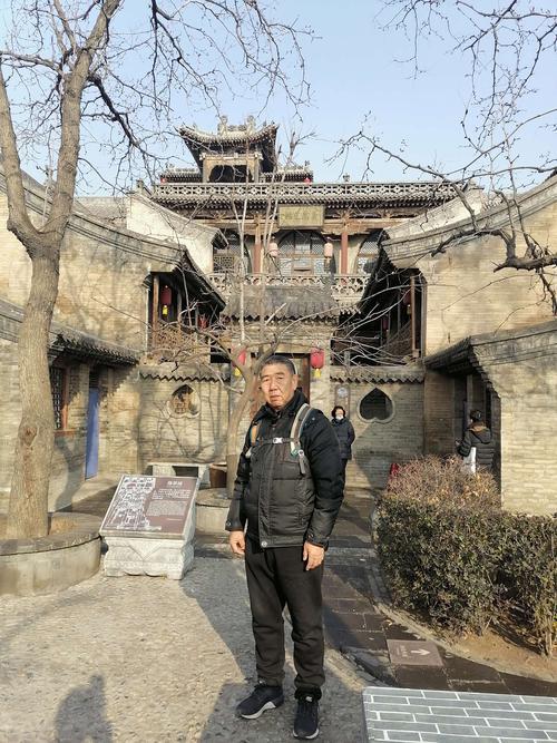 王家大院西边是什么院子