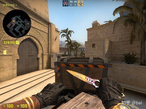 csgo大跳和蹲跳的区别