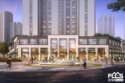 四季澜山金寨什么时候交房