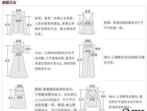 后领窝一般是几寸