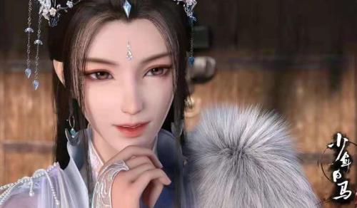 少年歌行有女主吗