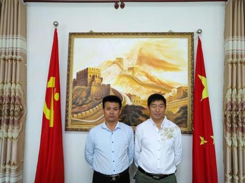 鲁豫皖为什么一家亲