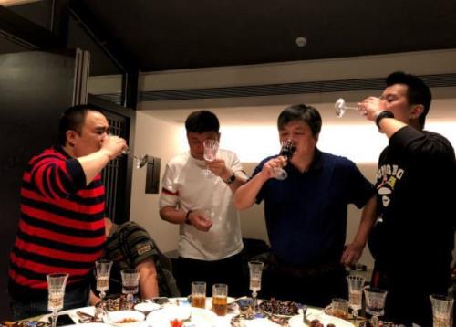 十首带动酒桌气氛的歌