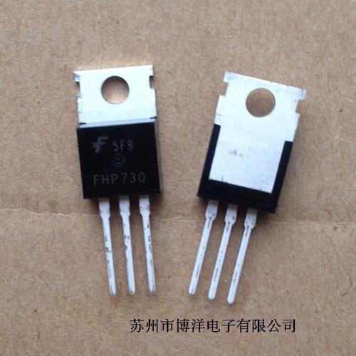 fhp50n50场效应管详细参数