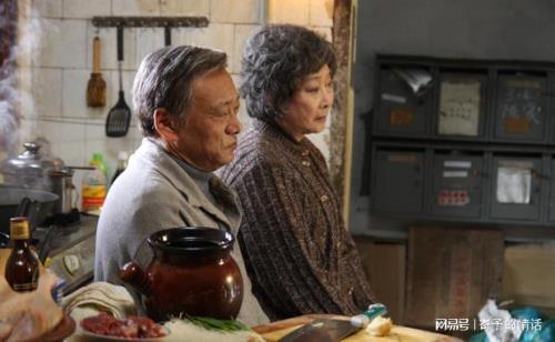 相隔40年初恋相遇谈些什么话题