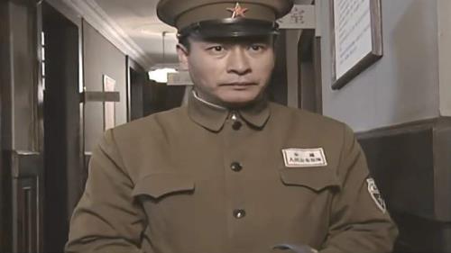 江城令中的李护士长结局