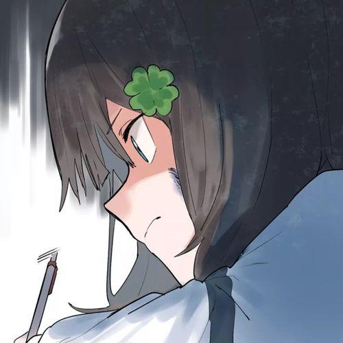 其叶为五动漫结局