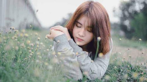 女生说发烧了怎么回复安慰暖男