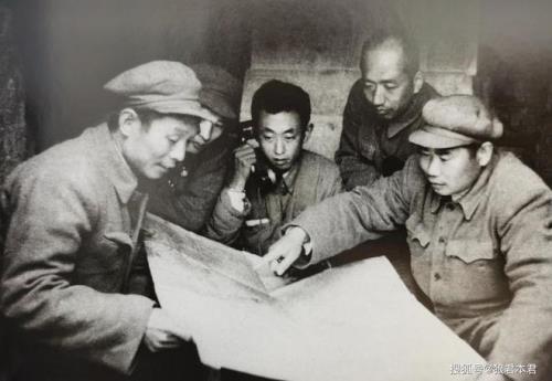 杨得志电影全集
