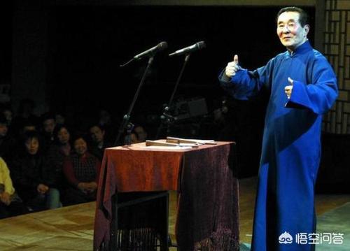 刘存惠与郭德纲哪个辈分大