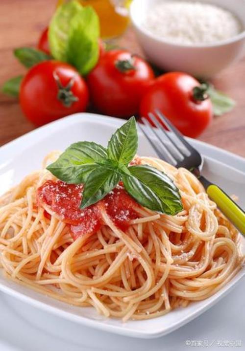 意大利面怎么煮不烂
