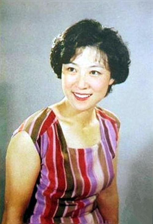 王馥荔体重