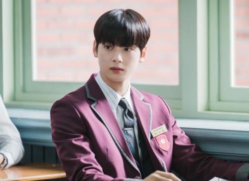 车银优新剧island