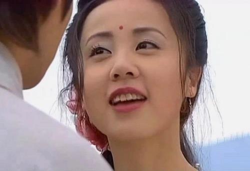 汤盈盈刘玉翠一起演过什么电视