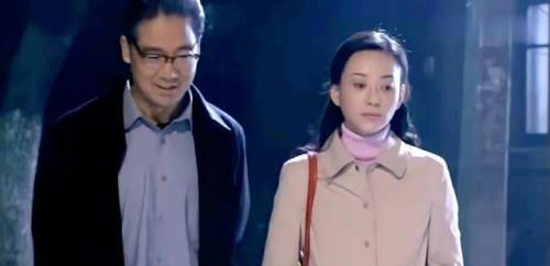 金婚的大结局是什么/