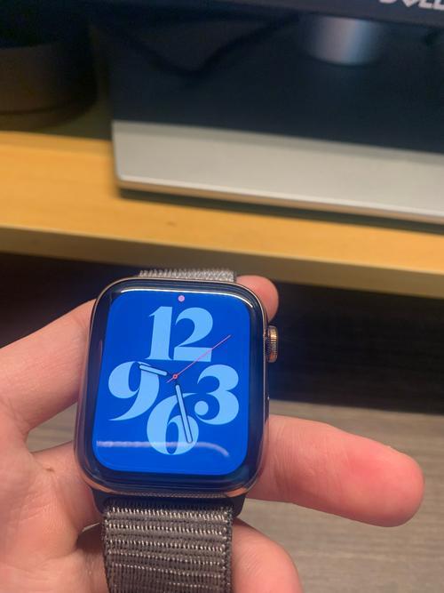 applewatchs5更新不了怎么办