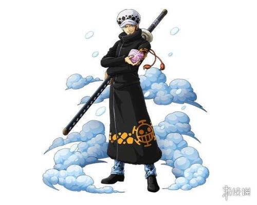 罗的赏金为什么那么高