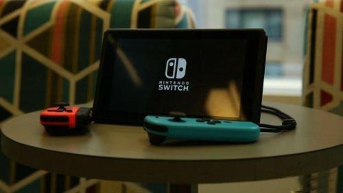 switch必买亲子游戏