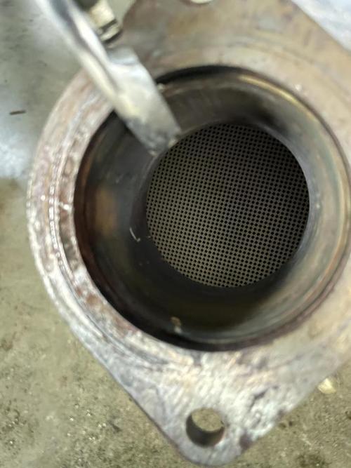 领克01颗粒捕捉器多久再生一次