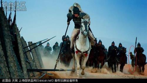 赵云在长坂坡杀了多少大将
