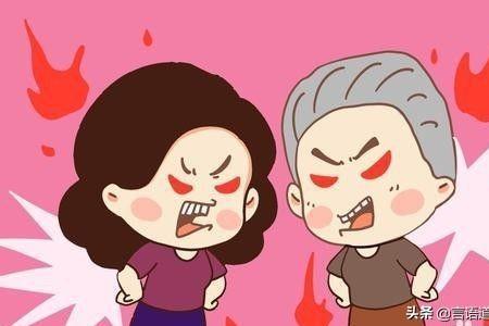 婆婆说后悔娶了你怎么回答