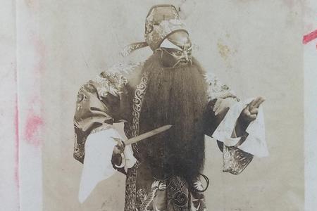 窦尔敦全传