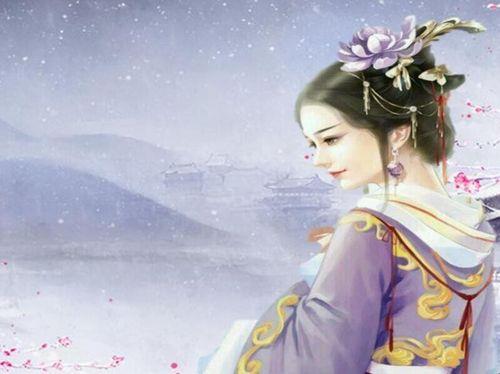 衣香小说结局