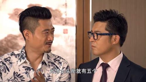 玩伴马志武被马蜂蛰是哪集