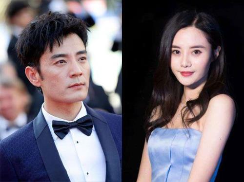 李光洁现在妻子是谁