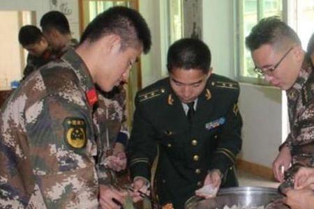 当兵第一年家长可以去看孩子吗