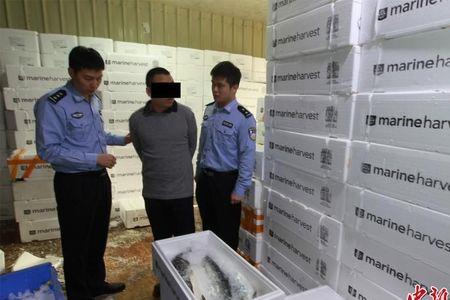 走私一个亿要判几年