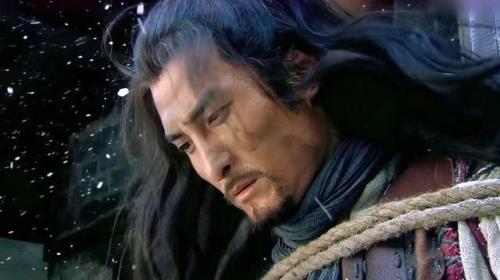 林冲原著结局