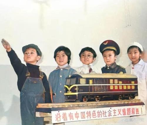 我们这个年代的人原唱