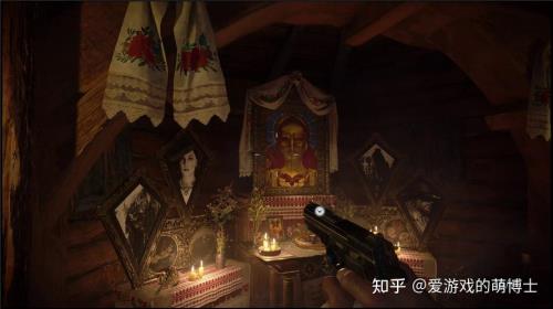 生化危机8试玩怎么玩不了