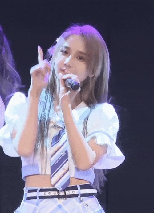 刘力菲为什么叫daddy
