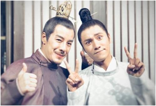 海一天庆余年演了多少