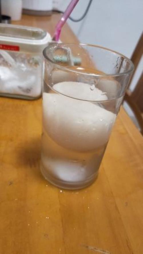 水里面加盐会增加浮力吗