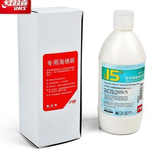 无机胶水的正确粘法