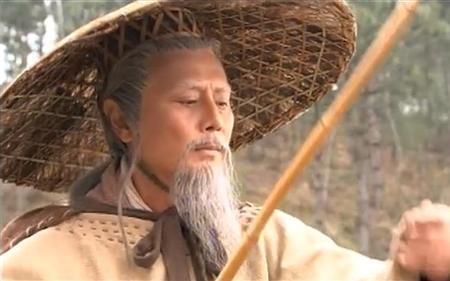 姜子牙是哪里的人