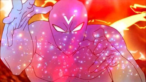 全王vs全魔大结局