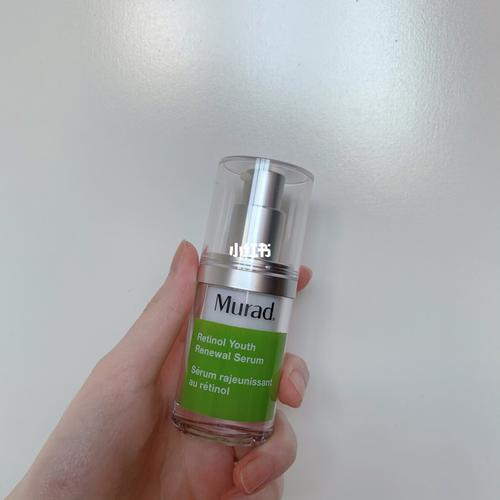 murada醇精华和什么搭配使用
