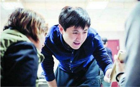 沈腾当播音员是什么电影