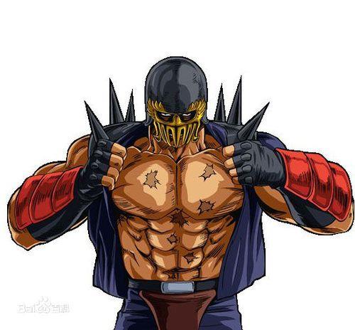 北斗神拳官方实力排名是怎样的