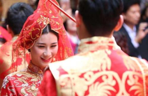 认干姐弟有什么规矩吗
