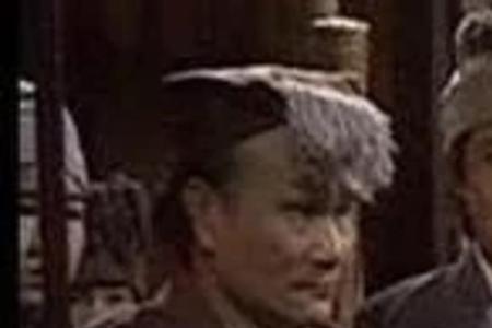 射雕英雄传的导演