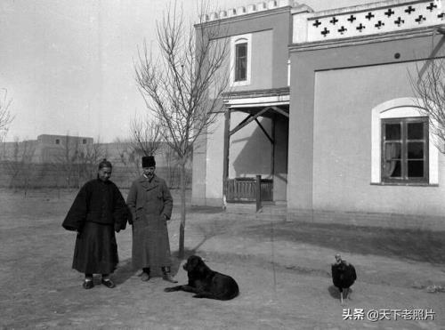 1906年至今多少年