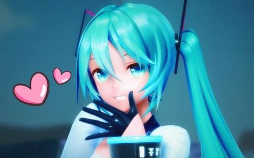 MIKU是什么意思