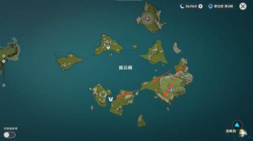 原神领主级的怪都有什么