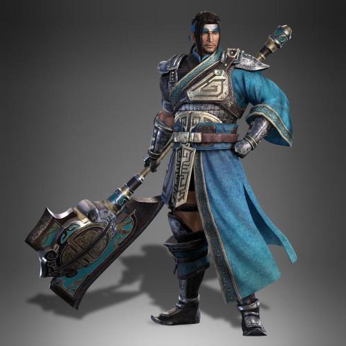 邓艾人物介绍