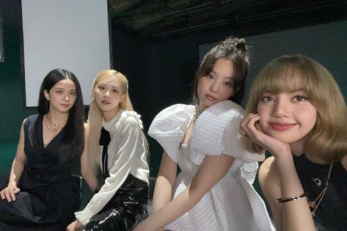 blackpink哪三位solo出道
